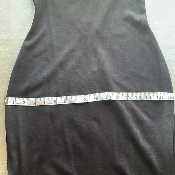 Vintage Nicole Bakti for Caché evening gown - Picture 12 of 14